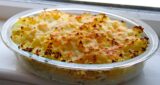 Fish Pie